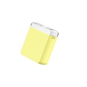Portable Magnetic Power bank