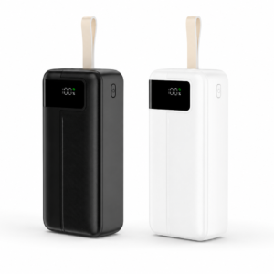 PB102-30K 30000mAh 22.5W Power Bank