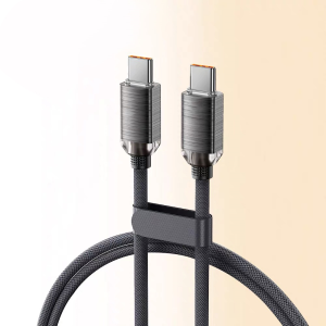 CB85 USB-C to USB-C 100W cable