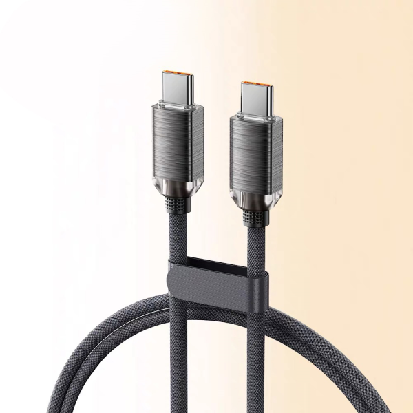 CB85 USB-C to USB-C 100W cable
