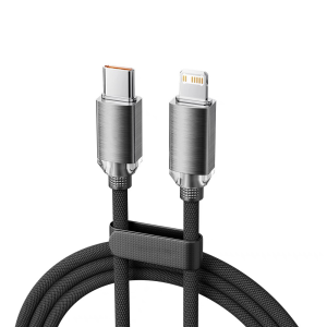 CB85 USB-C to Lightning 27W cable