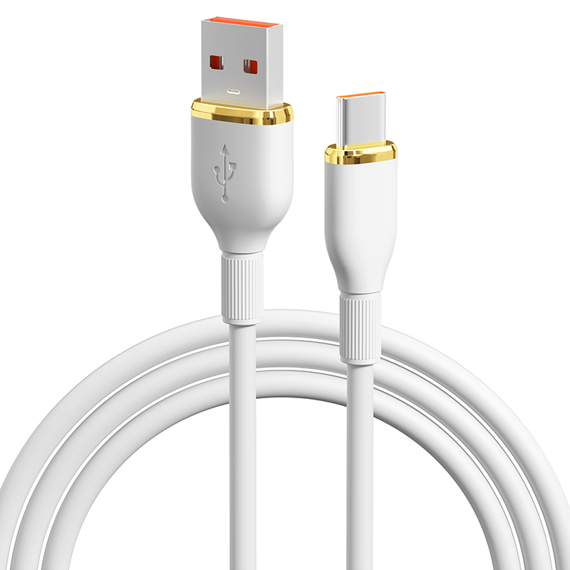 CB87 USB to USB-C Data Cable