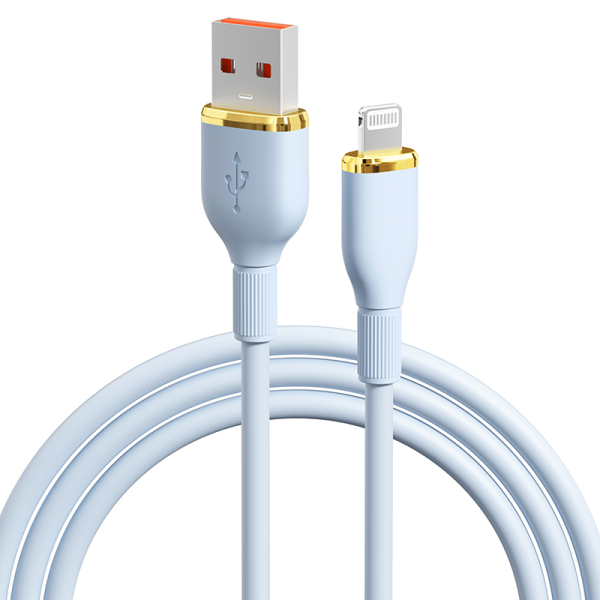 CB87 USB to Lightning Data Cable