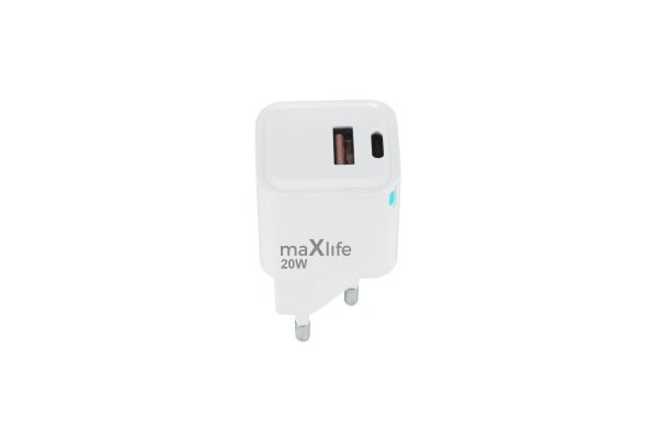 CH101 20W-AC product view 2