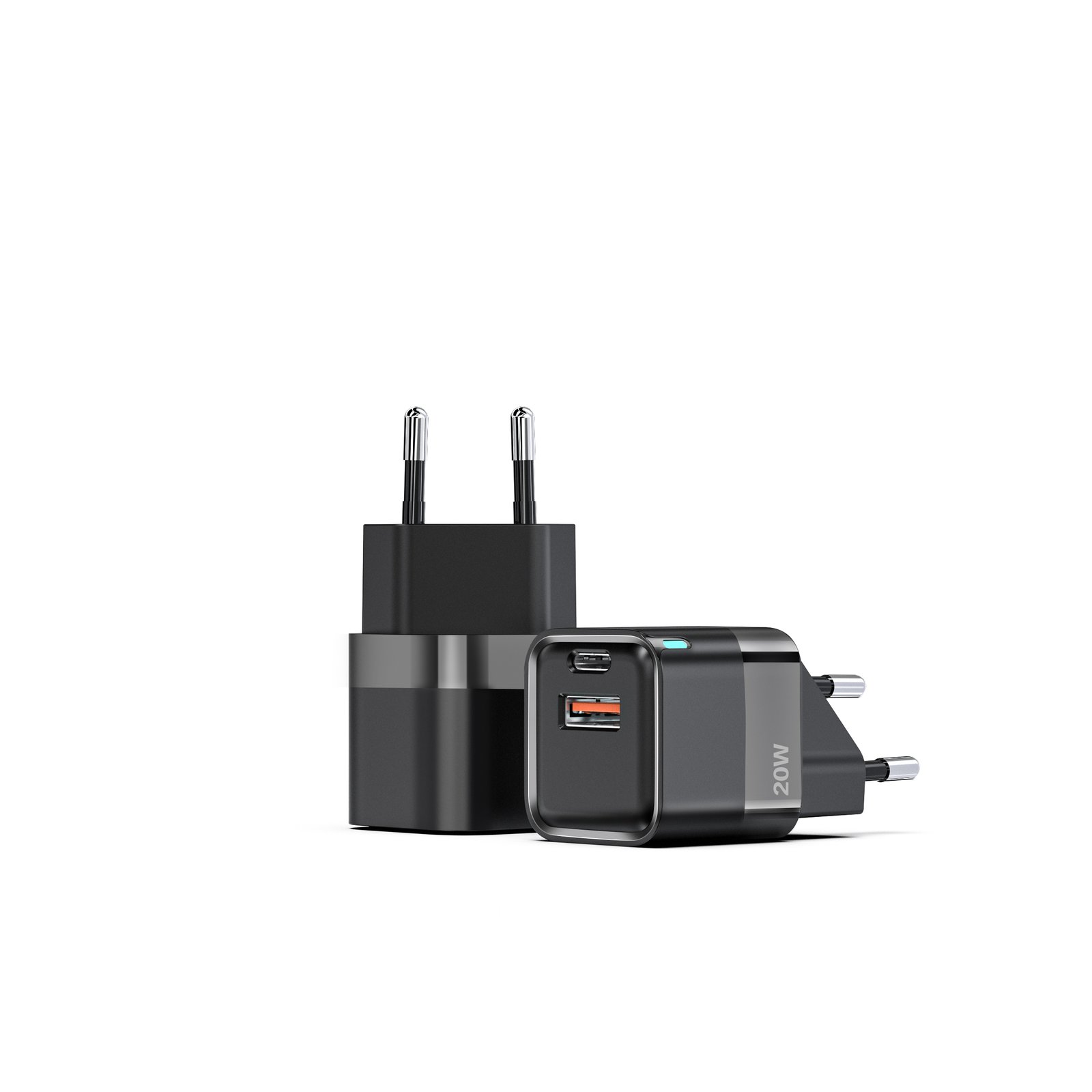 CH101 20W-AC product view 14