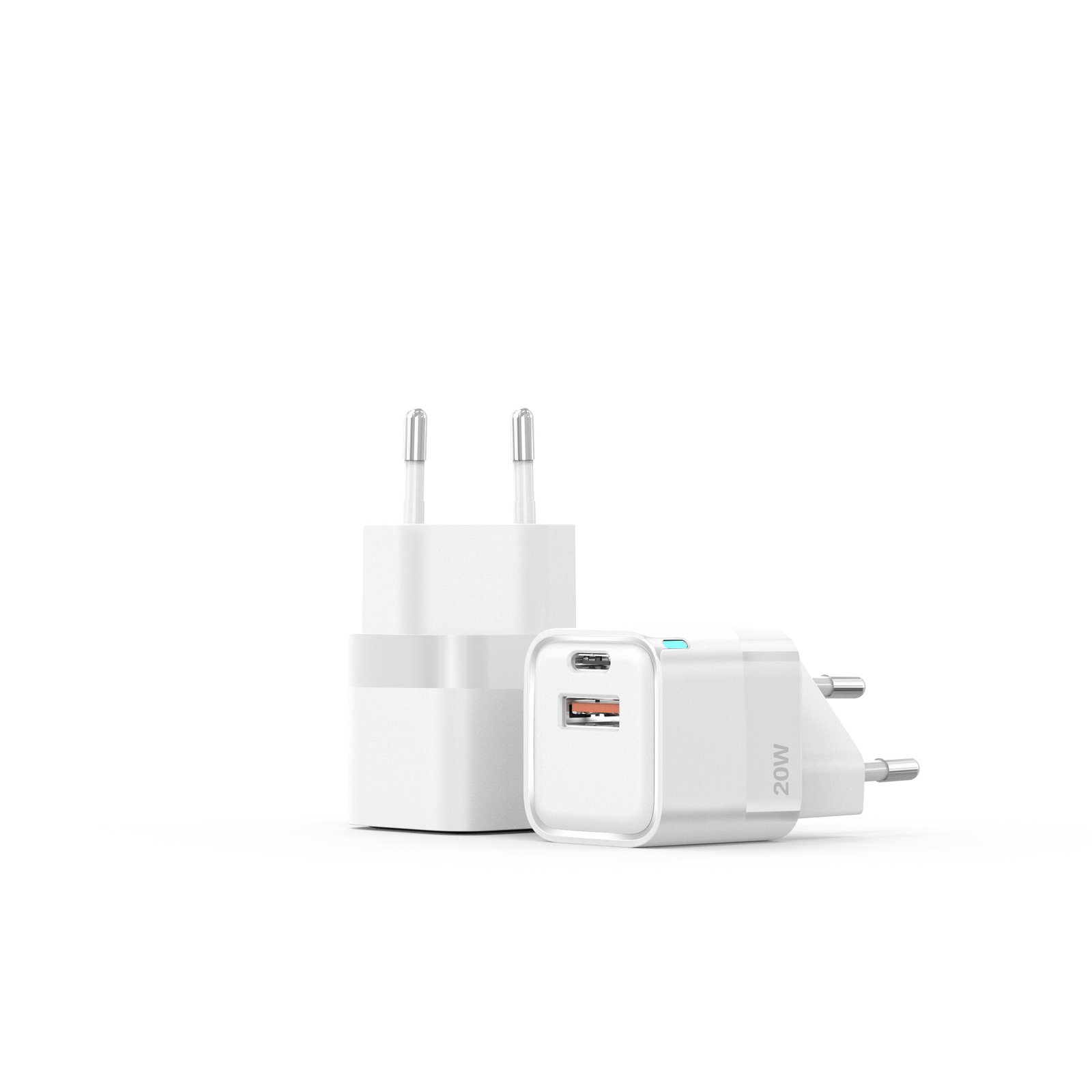 CH101 20W-AC product view 15