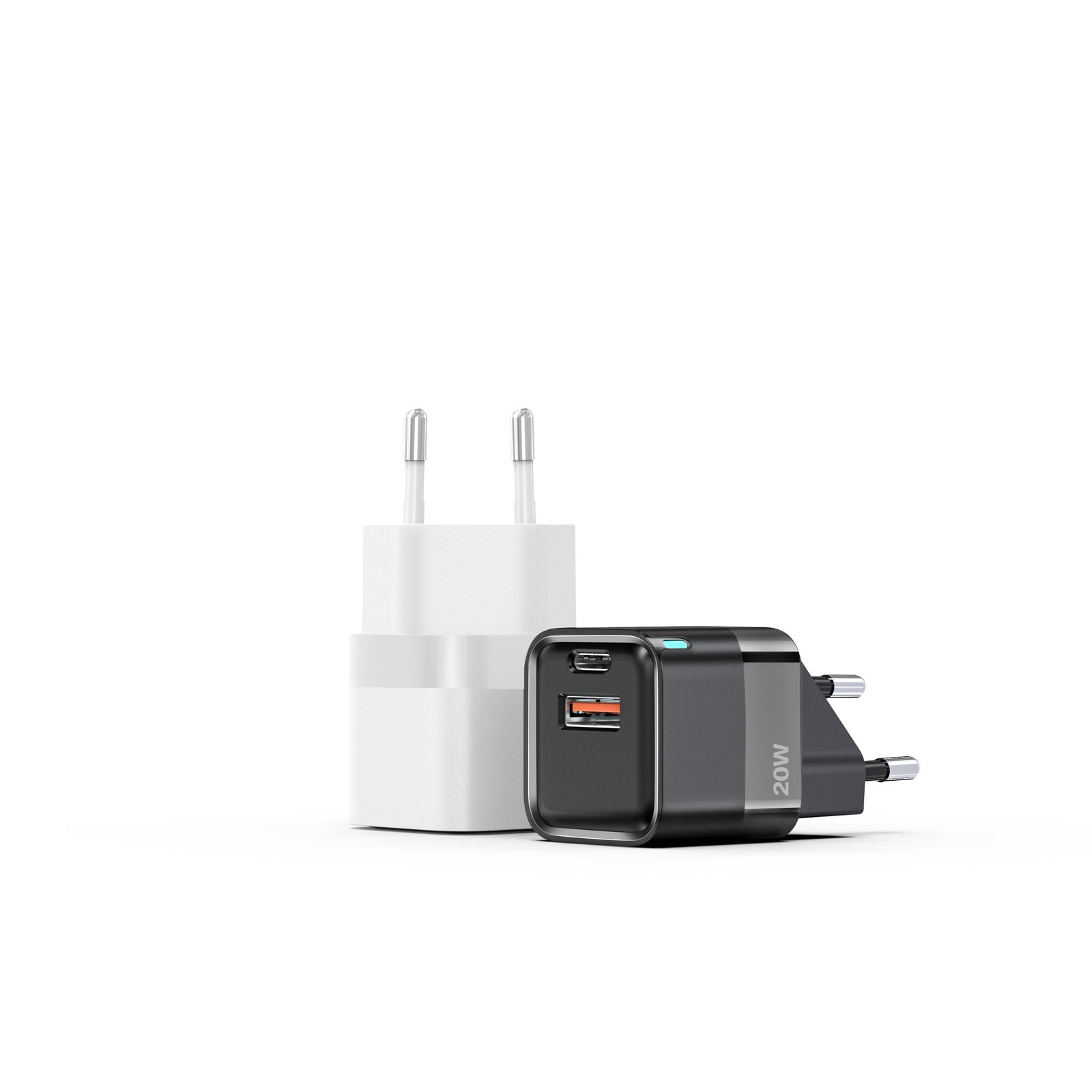 CH101 20W-AC product view 16
