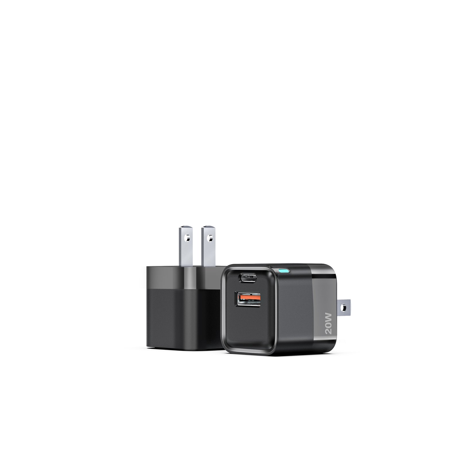 CH101 20W-AC product view 17
