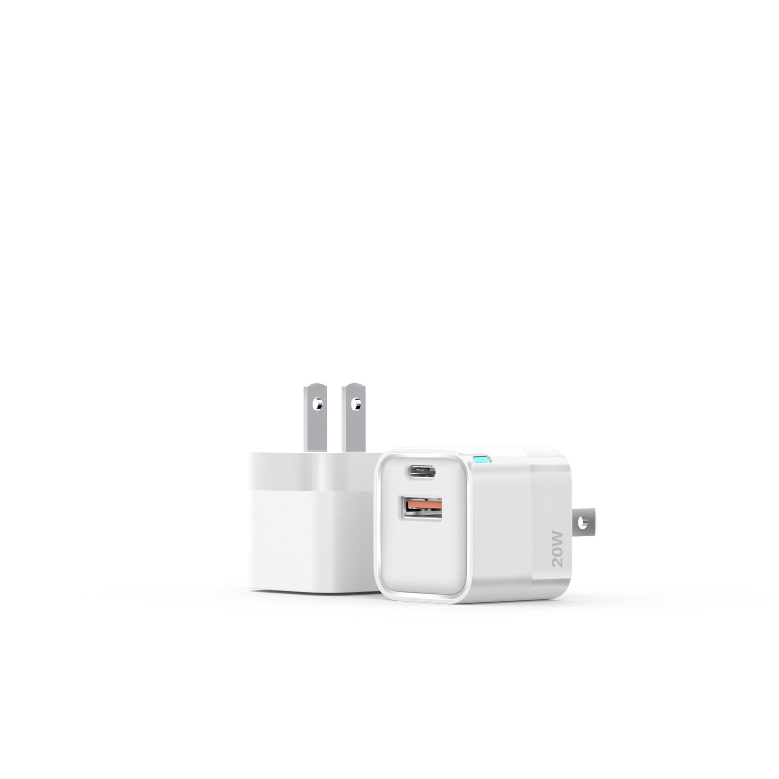 CH101 20W-AC product view 18
