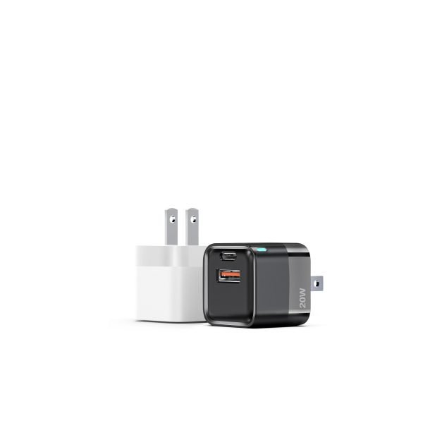 CH101 20W-AC product view 19