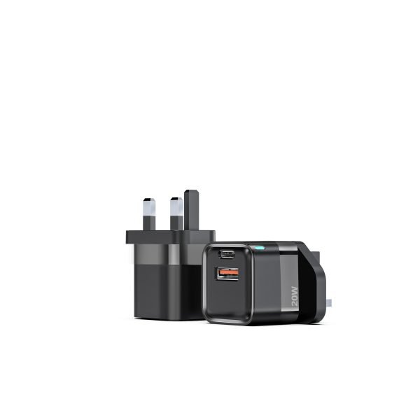 CH101 20W-AC product view 20