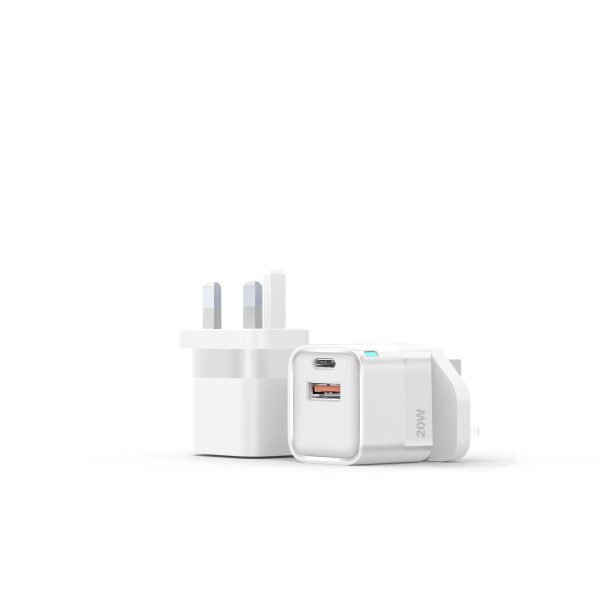 CH101 20W-AC product view 21