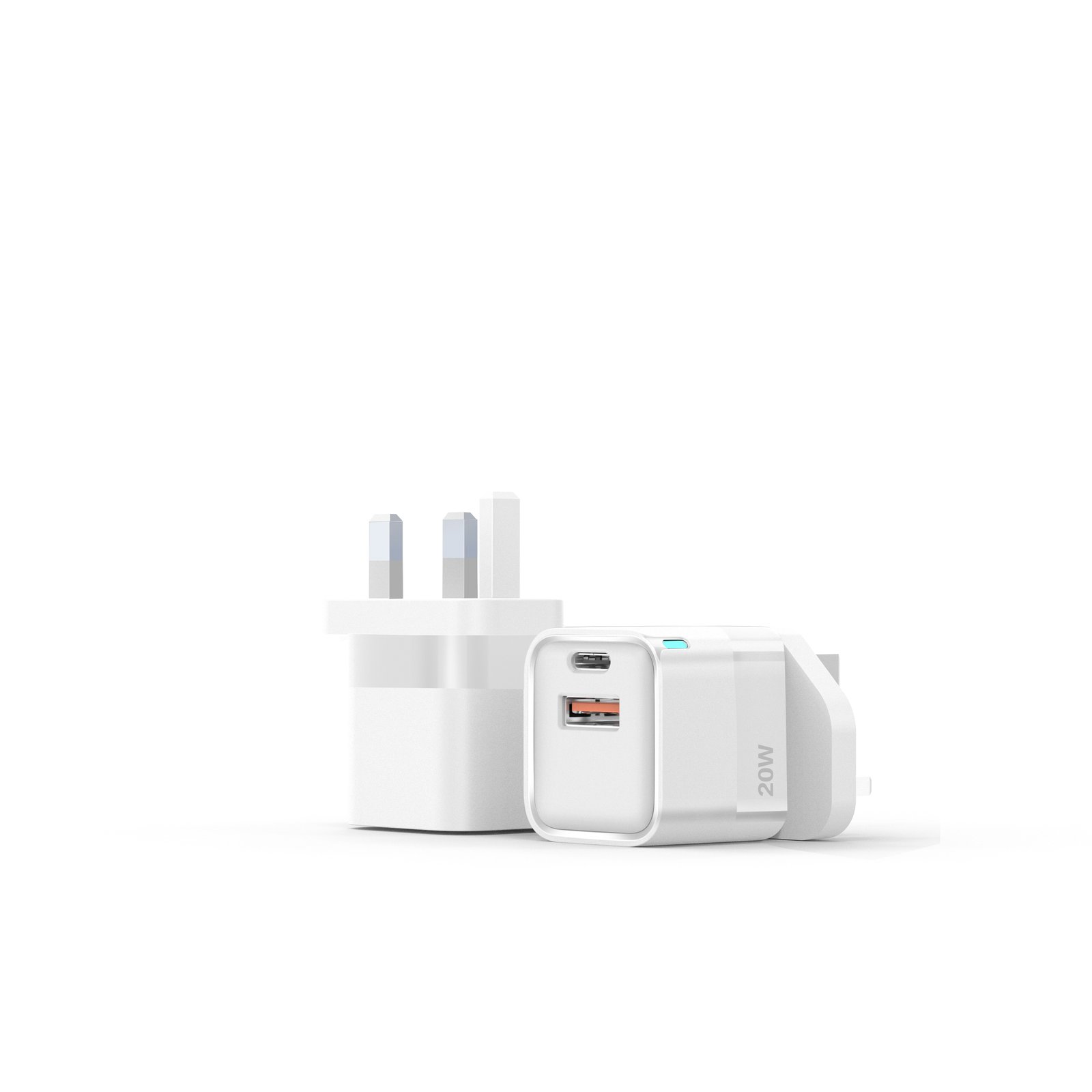 CH101 20W-AC product view 21