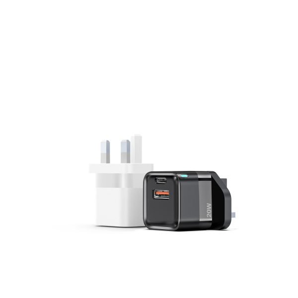 CH101 20W-AC product view 22