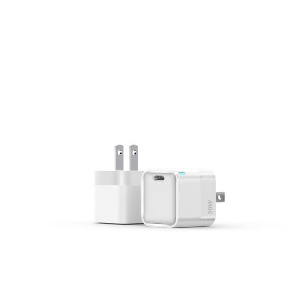 CH101 20W C product view 17