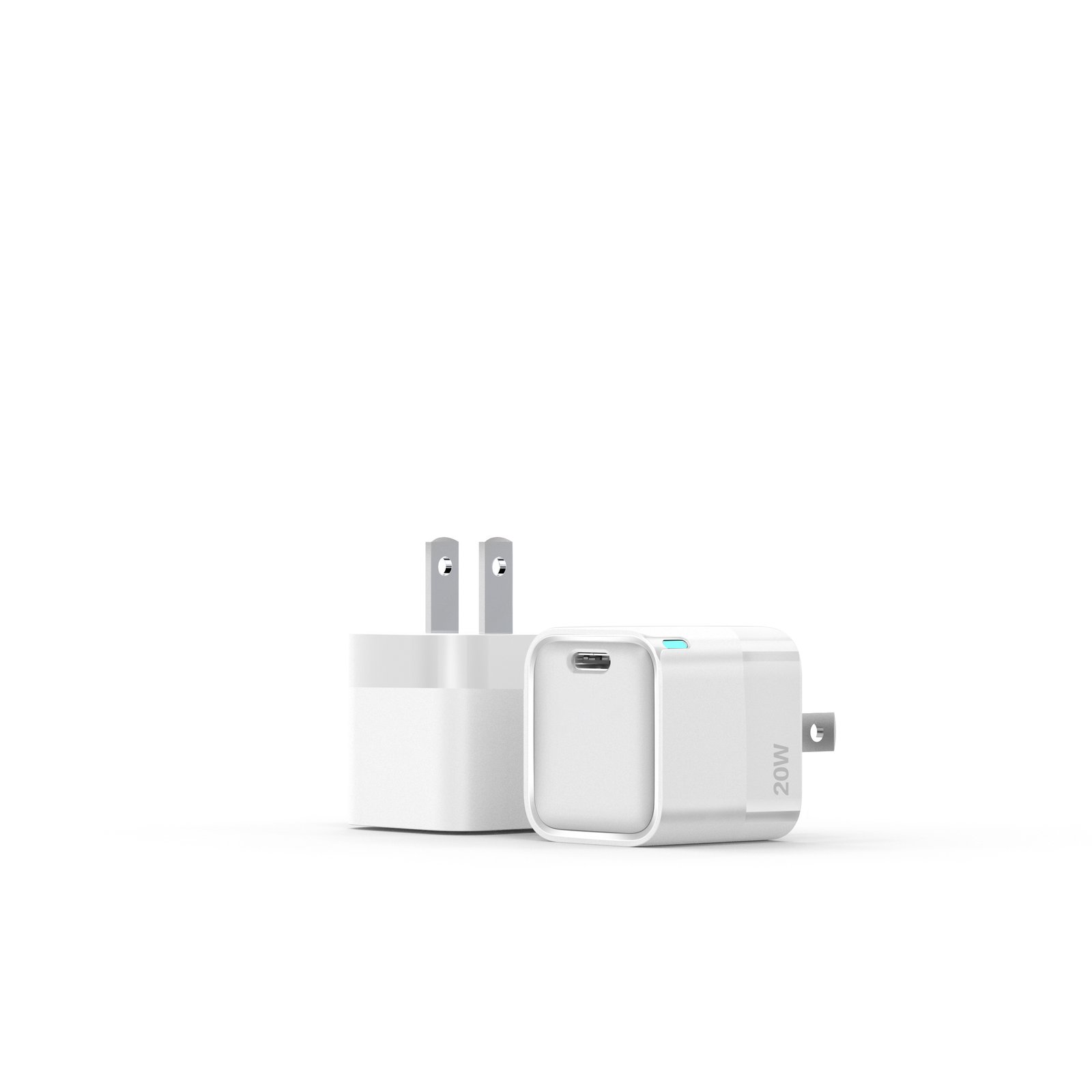 CH101 20W C product view 17