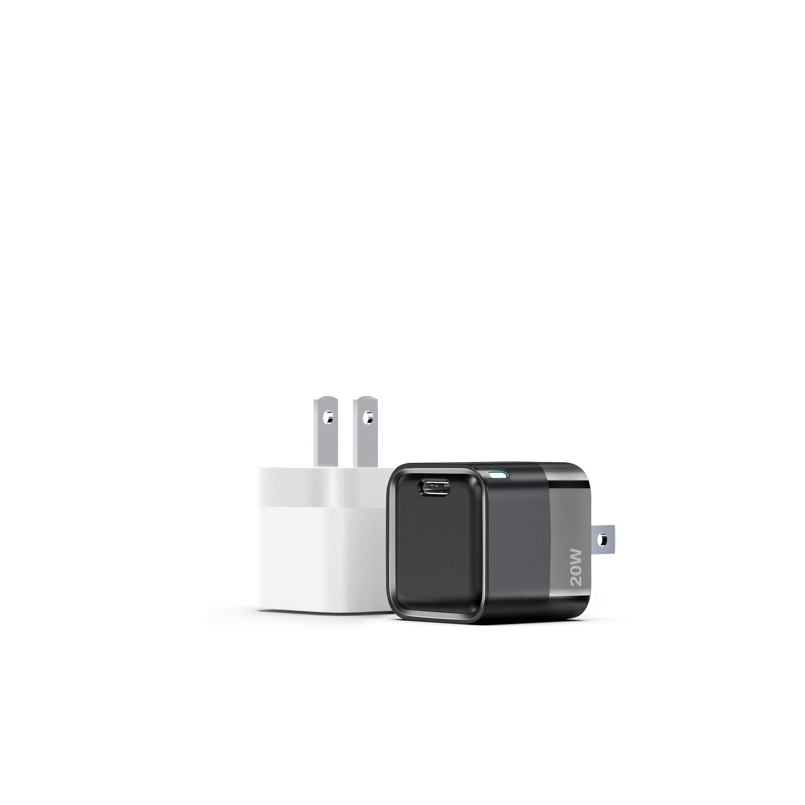 CH101 20W C product view 18