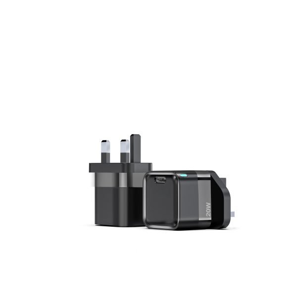 CH101 20W C product view 20
