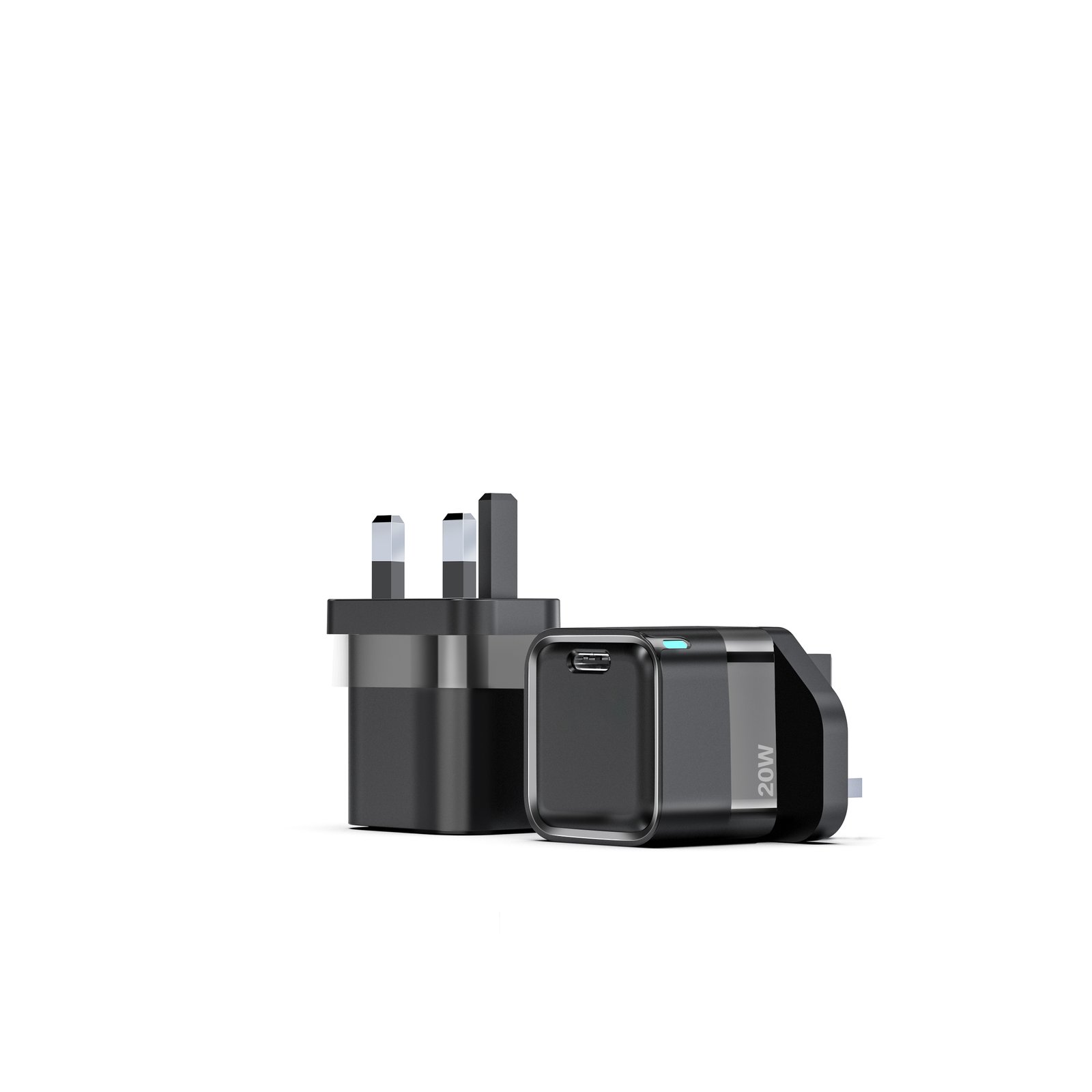 CH101 20W C product view 20