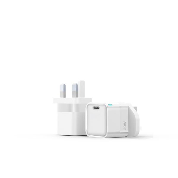 CH101 20W C product view 21