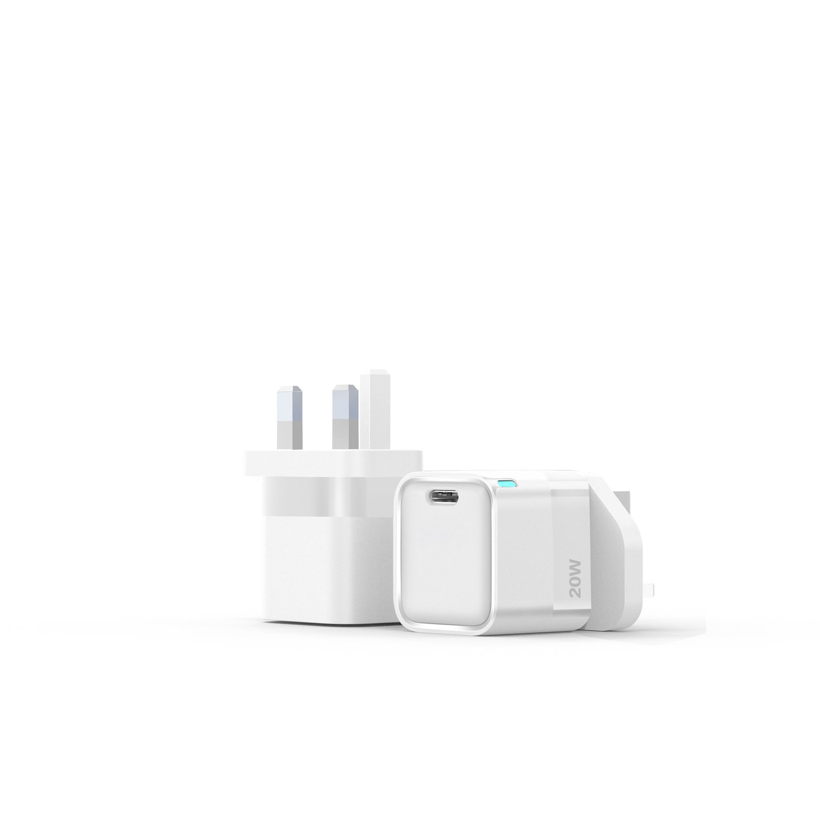 CH101 20W C product view 21