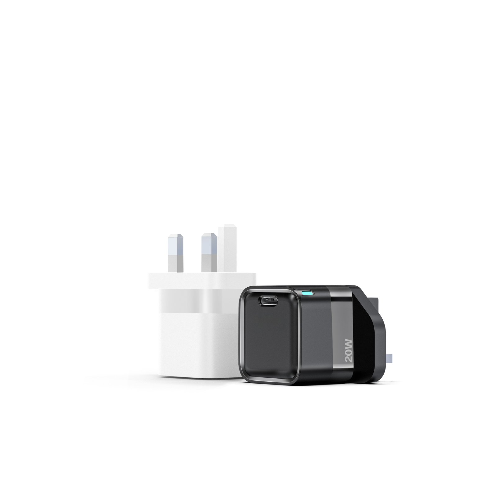 CH101 20W C product view 22