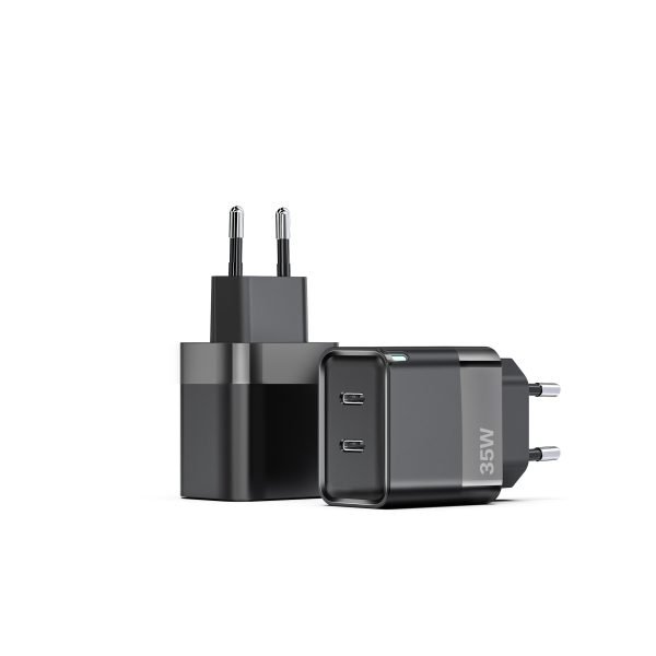 CH101 35W-2C product view 2