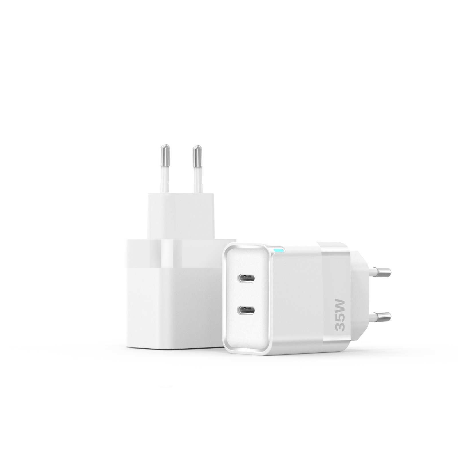 CH101 35W-2C product view 3