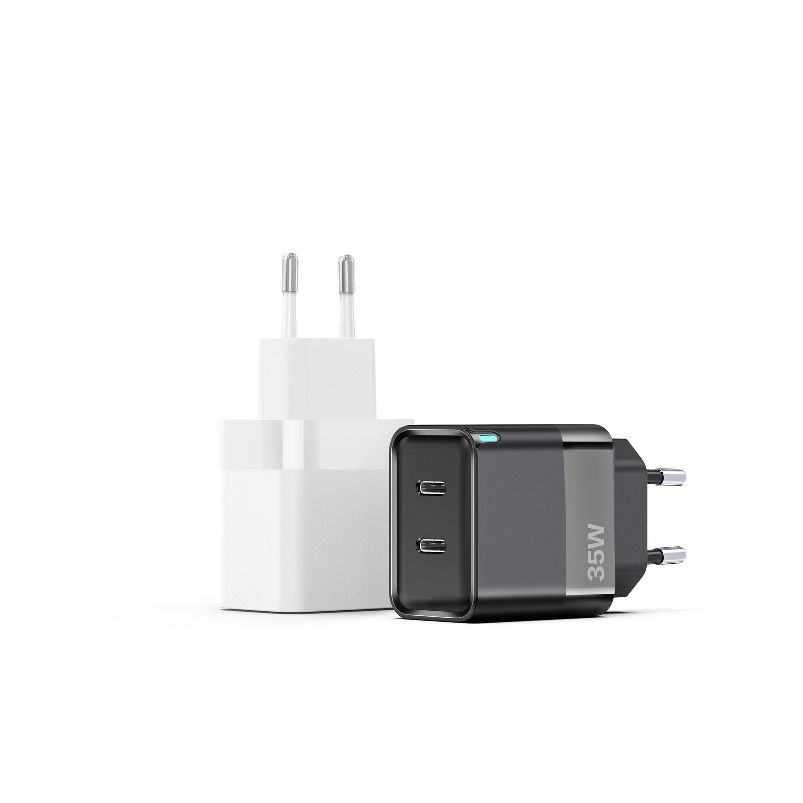 CH101 35W-2C product view 4