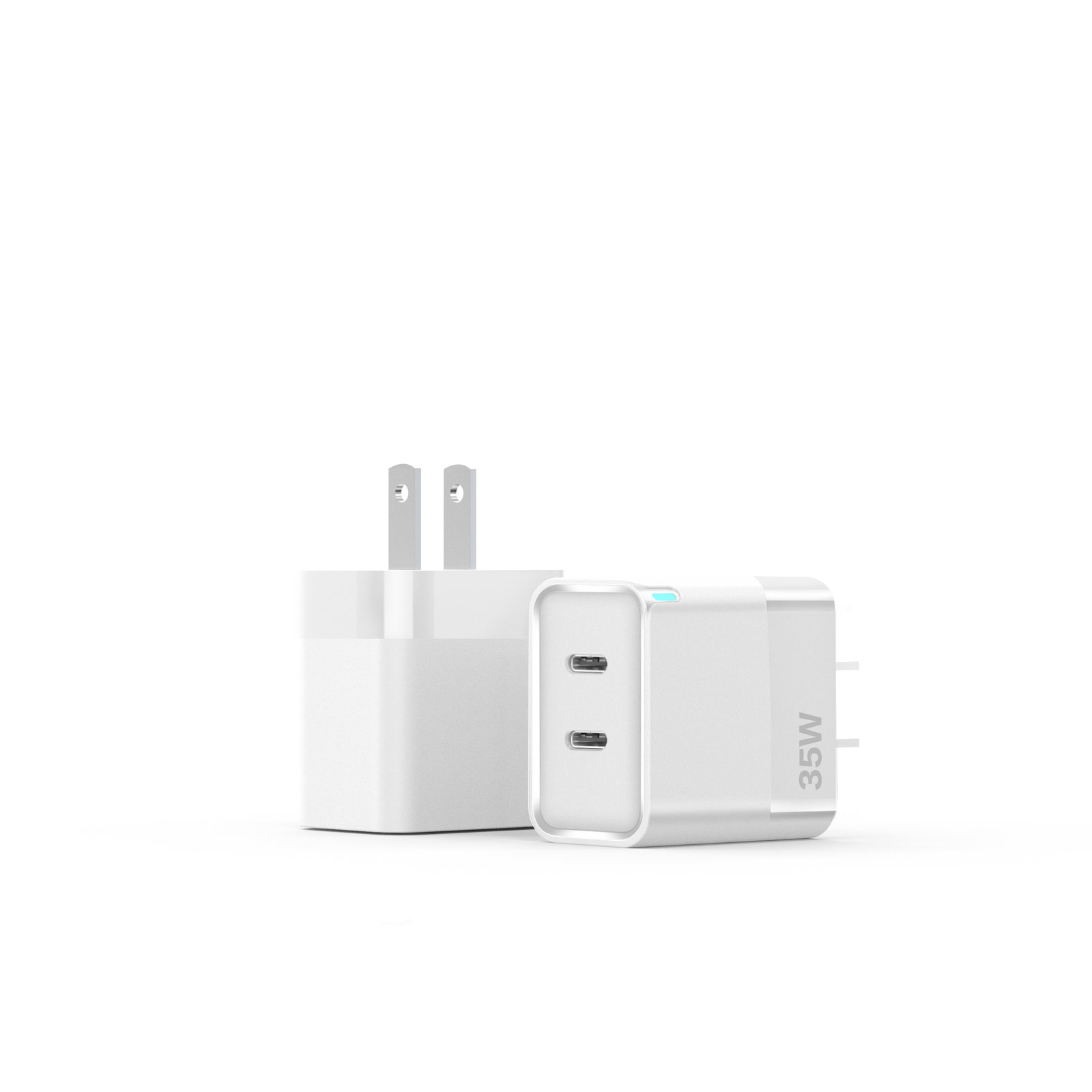 CH101 35W-2C product view 6