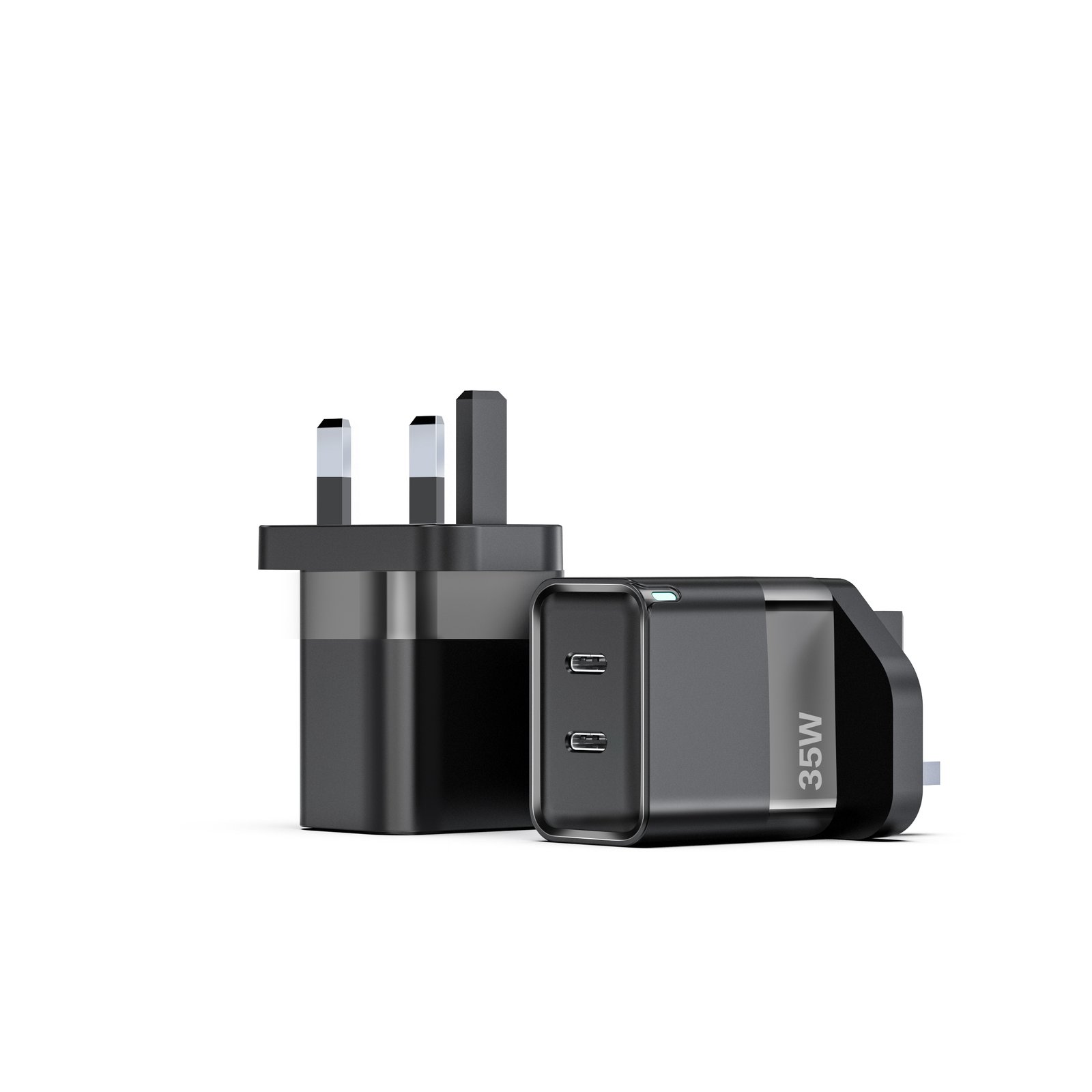 CH101 35W-2C product view 8