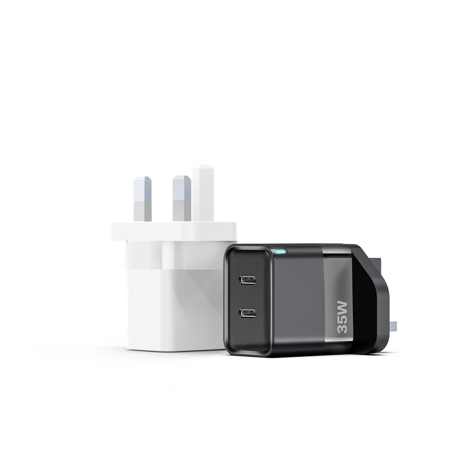 CH101 35W-2C product view 10