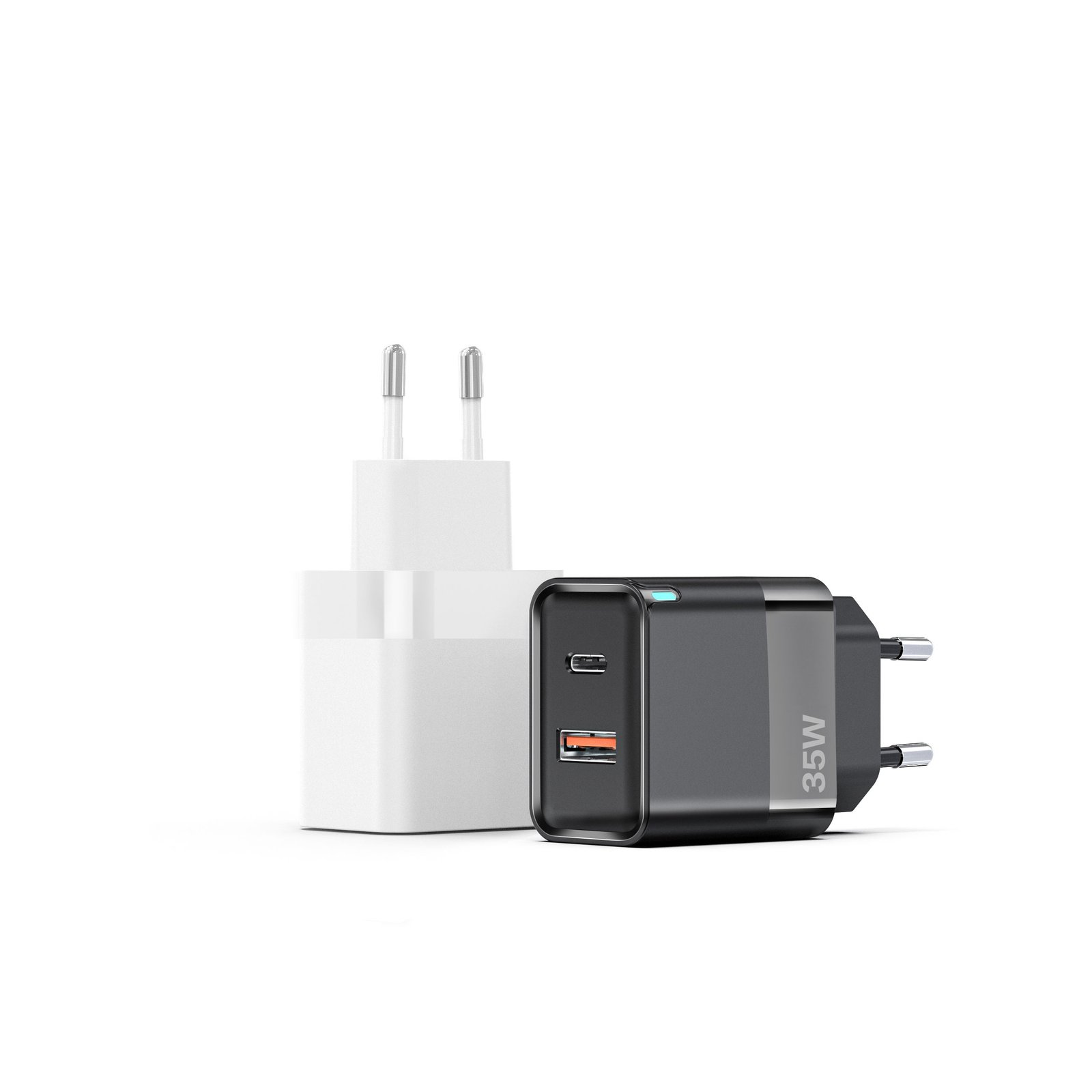 CH101 35W-AC product view 2