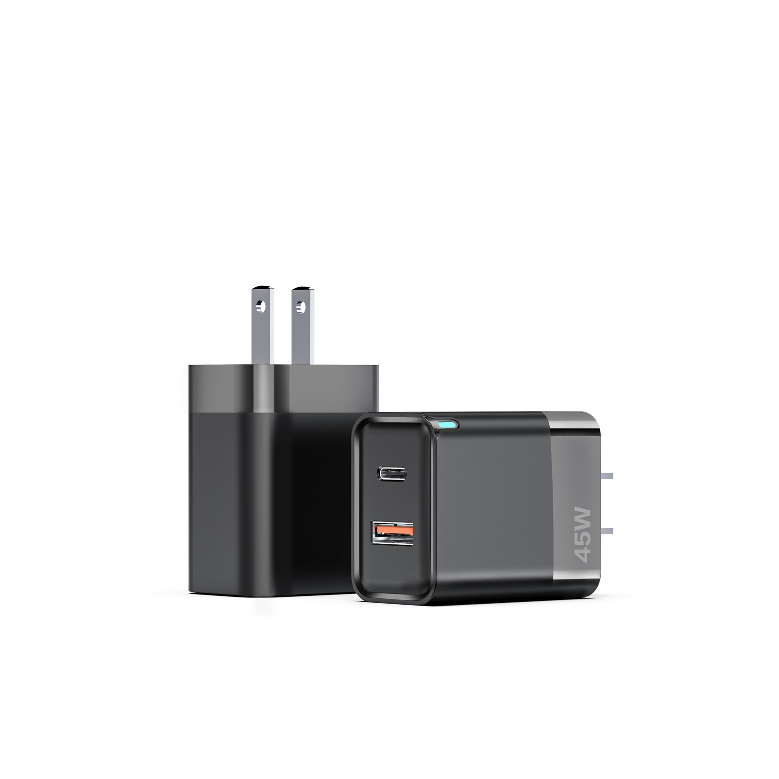CH101 45W-AC product view 17
