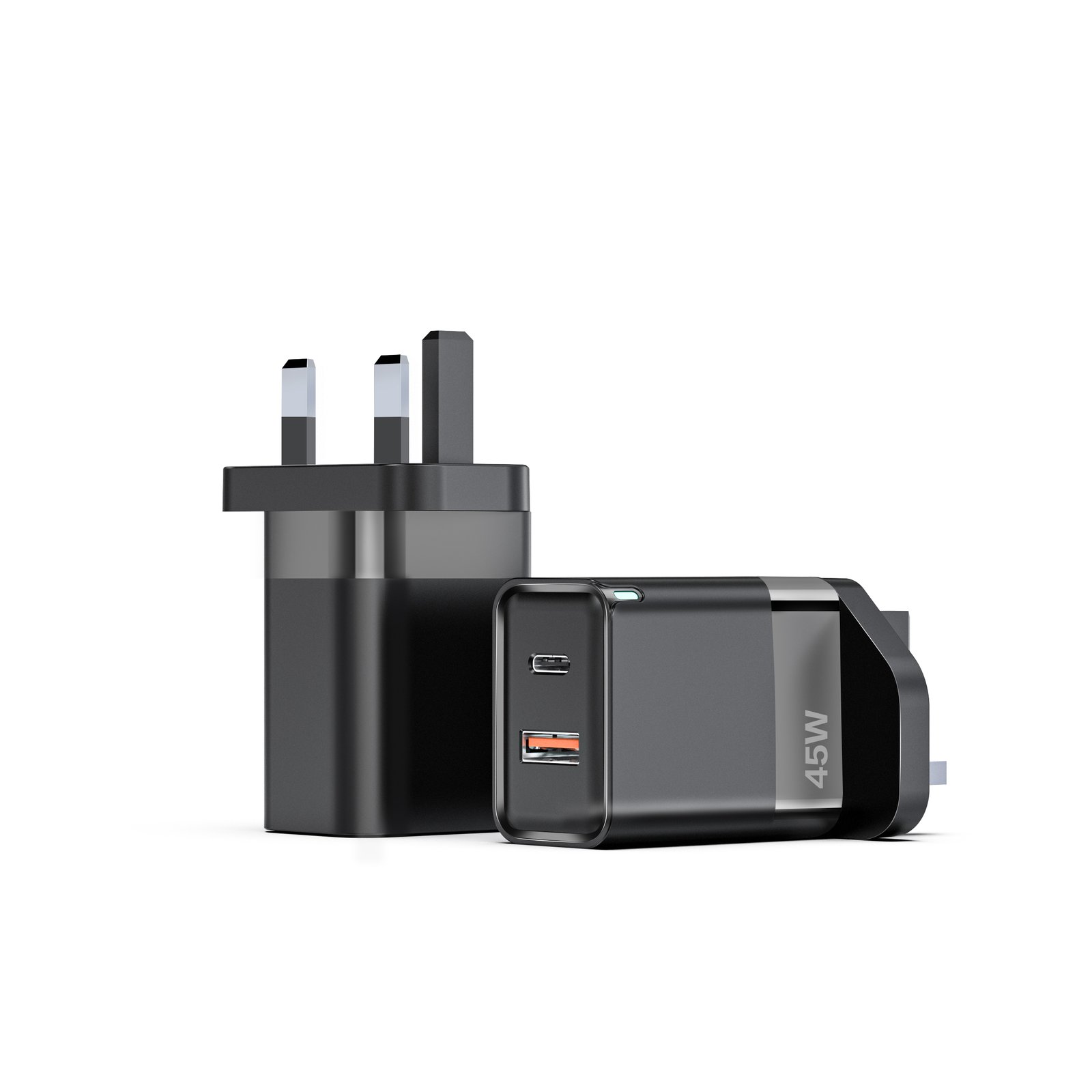 CH101 45W-AC product view 20