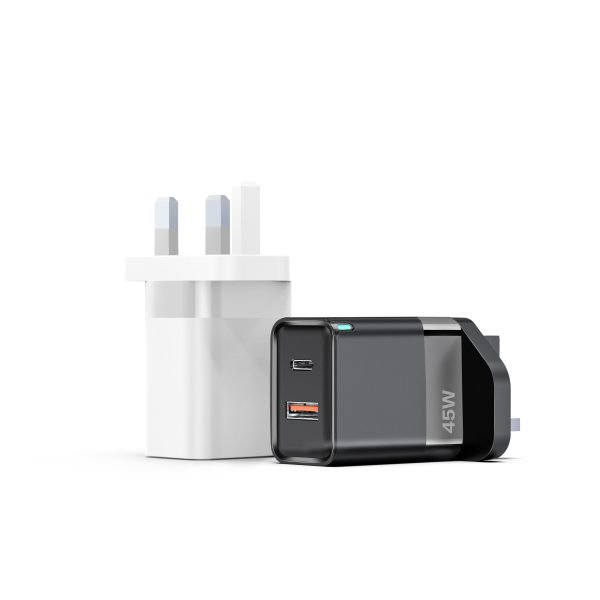 CH101 45W-AC product view 22