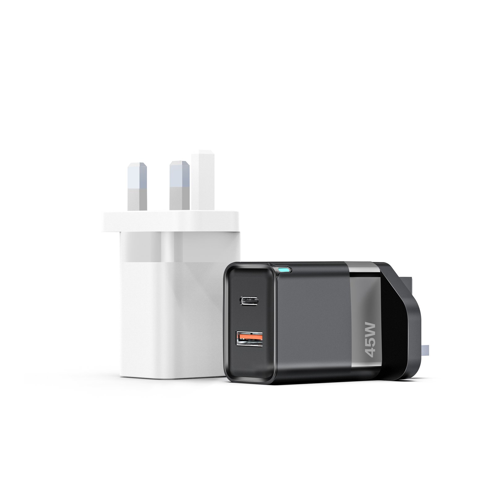 CH101 45W-AC product view 22