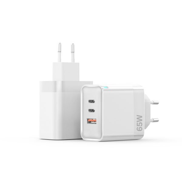 CH101 65W-2C+1A product view 3