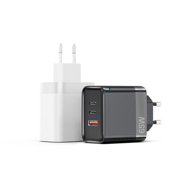 CH101 65W-2C+1A product view 4
