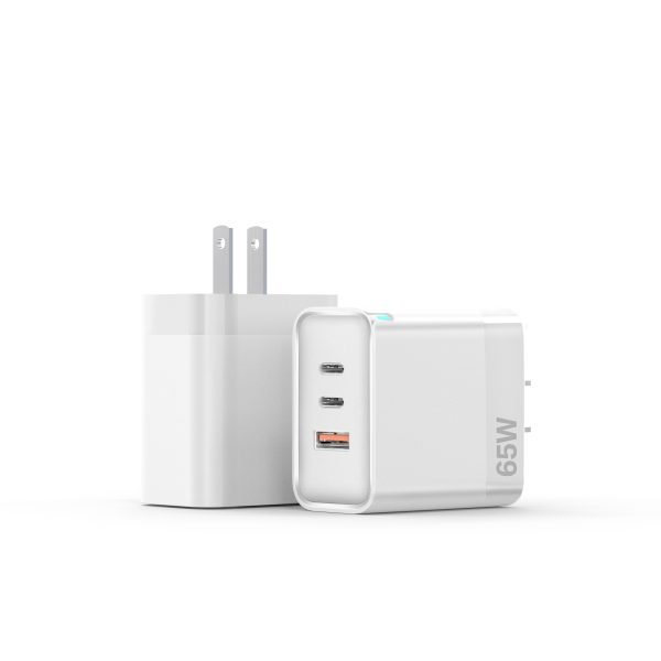 CH101 65W-2C+1A product view 6