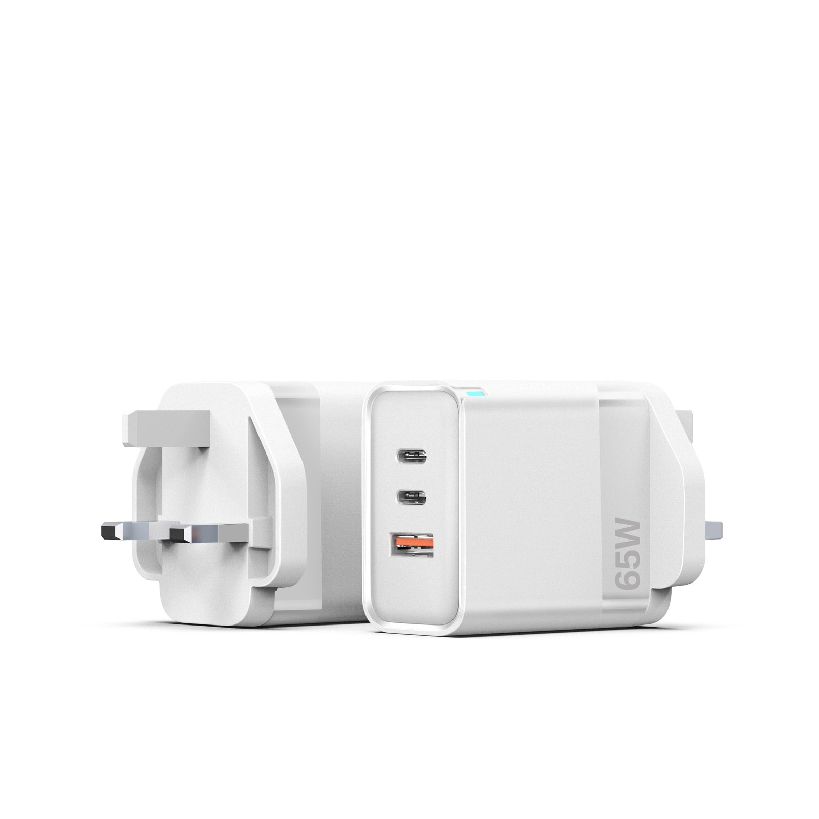 CH101 65W-2C+1A product view 9
