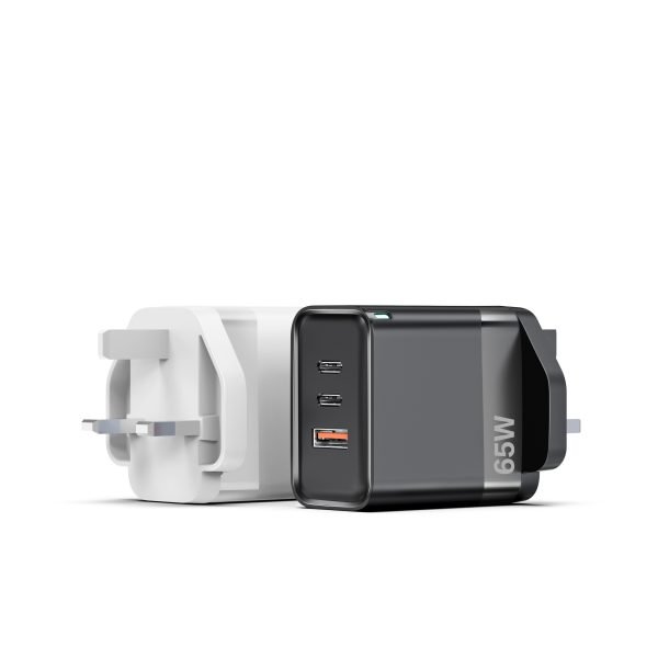 CH101 65W-2C+1A product view 10