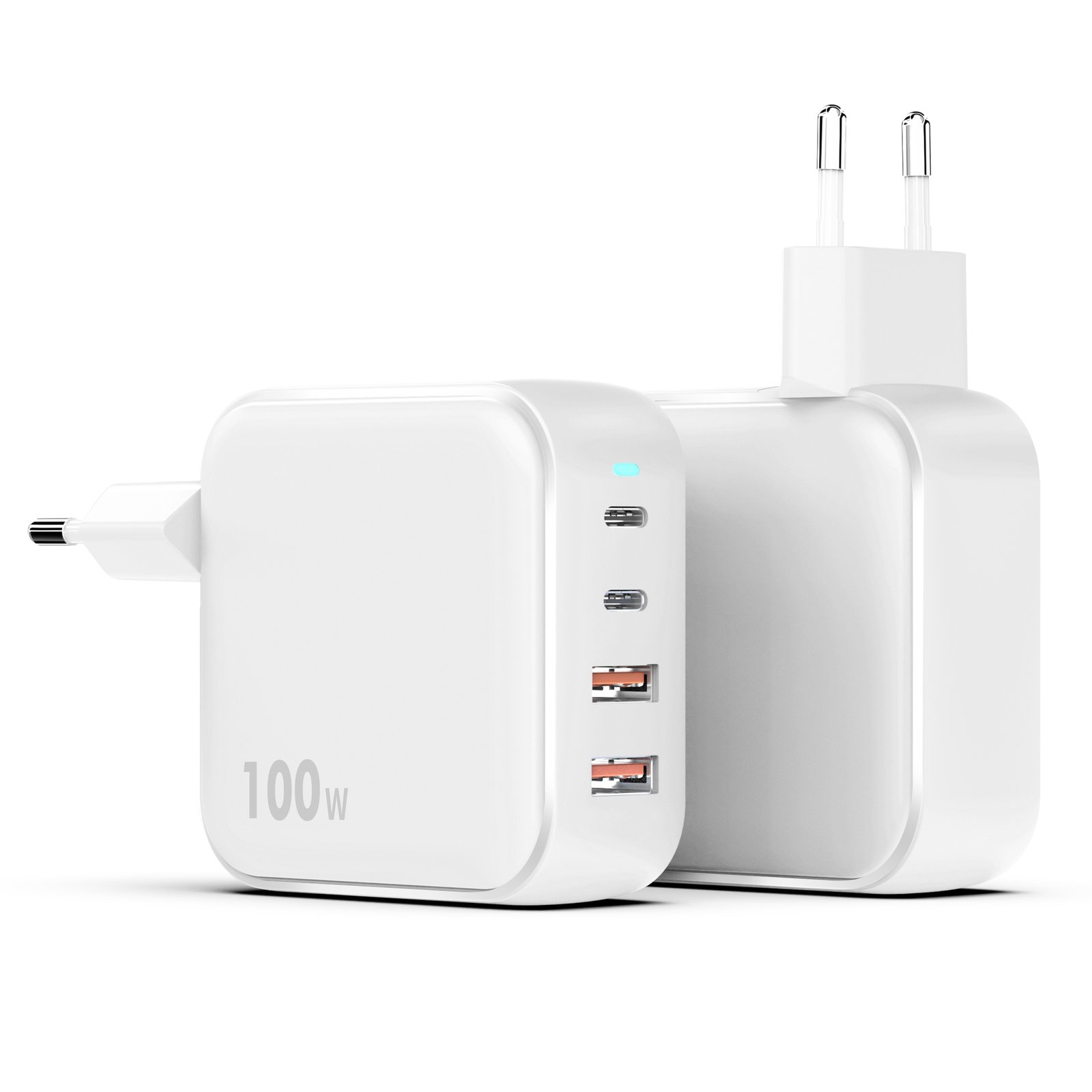 CH102 100W-2C+2A product view 3