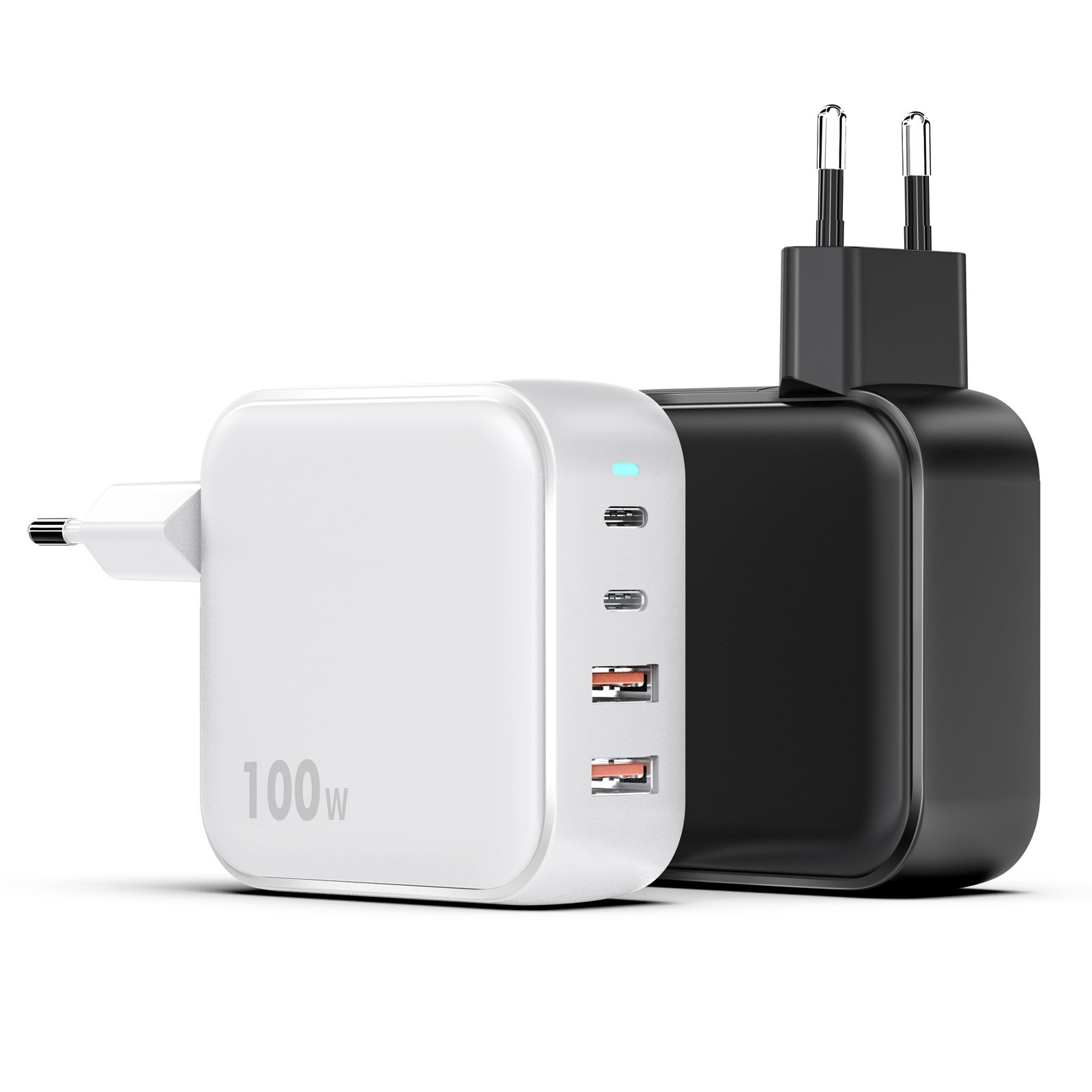 CH102 100W-2C+2A product view 4