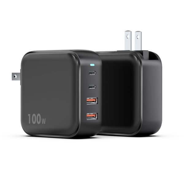 CH102 100W-2C+2A product view 5