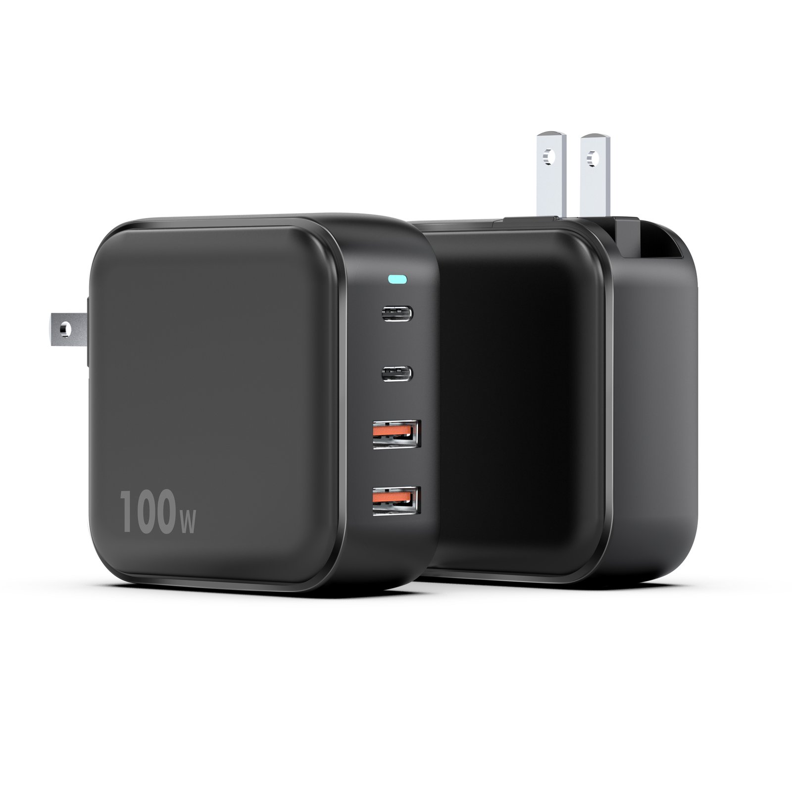 CH102 100W-2C+2A product view 5