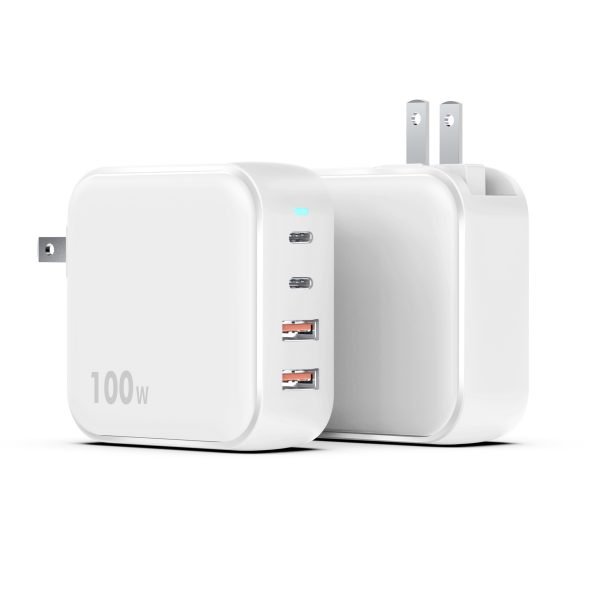 CH102 100W-2C+2A product view 6
