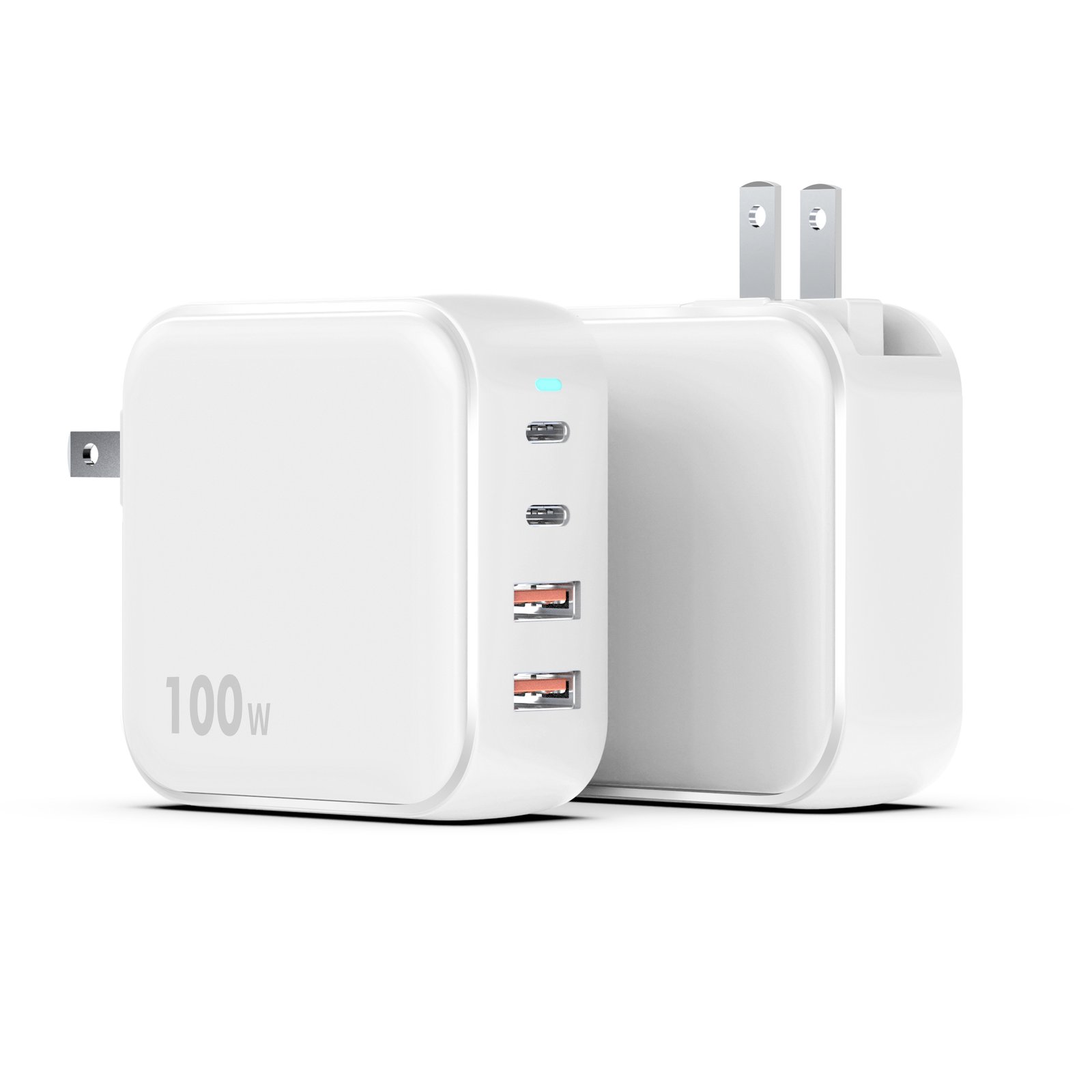 CH102 100W-2C+2A product view 6