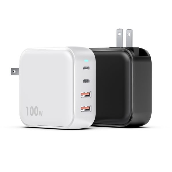 CH102 100W-2C+2A product view 7