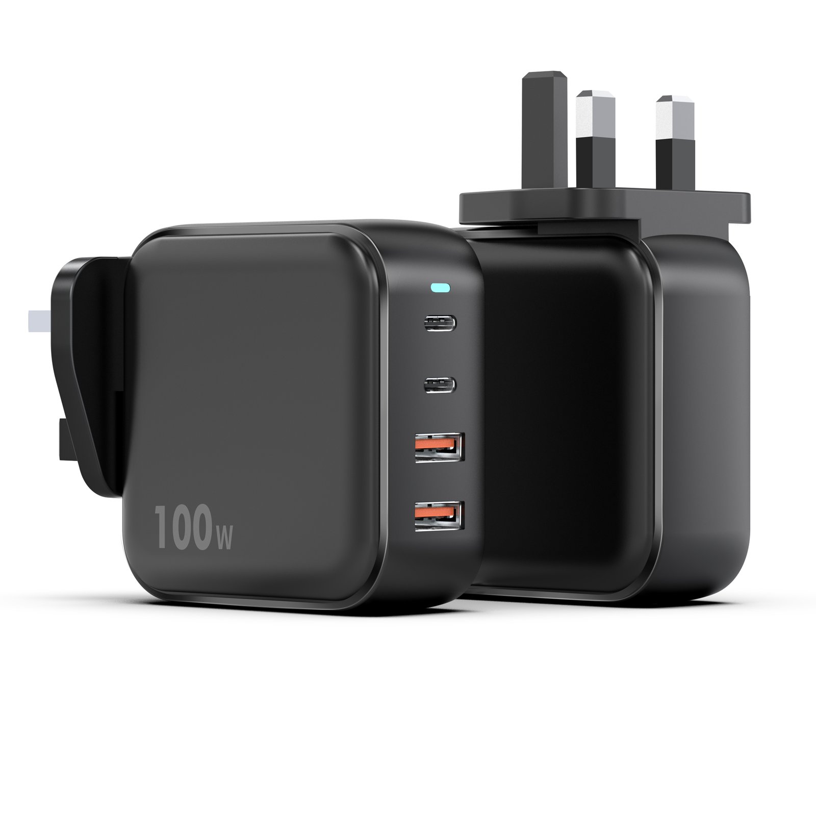 CH102 100W-2C+2A product view 8
